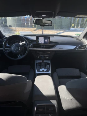 Audi A6, снимка 6