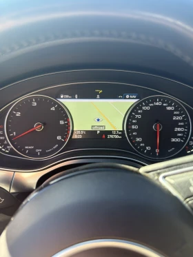 Audi A6, снимка 9