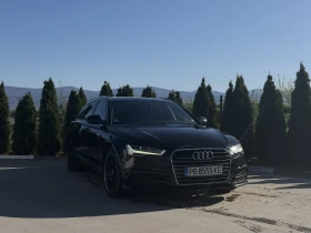 Audi A6, снимка 1