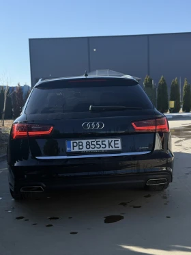 Audi A6, снимка 4