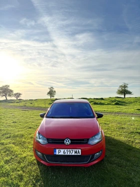 VW Polo, снимка 2