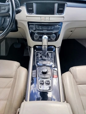 Peugeot 508 1.6 THP feline, снимка 14