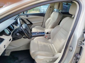 Peugeot 508 1.6 THP feline, снимка 10