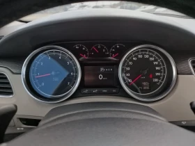 Peugeot 508 1.6 THP feline, снимка 15