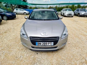Peugeot 508 1.6 THP feline, снимка 2