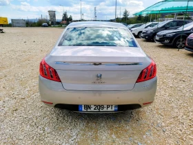 Peugeot 508 1.6 THP feline, снимка 9