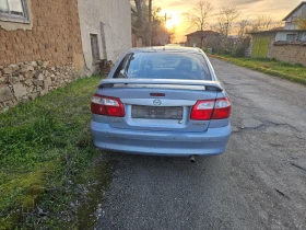 Mazda 626, снимка 2