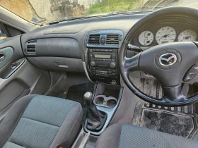 Mazda 626, снимка 6