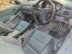 Mazda 626, снимка 5
