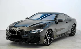 BMW 840 d xDrive M-Sport, снимка 1