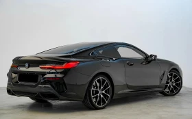 BMW 840 d xDrive M-Sport, снимка 4