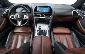 BMW 840 d xDrive M-Sport, снимка 7