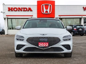 Genesis G70 2.0T Advanced AWD, снимка 1