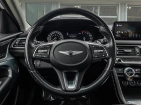 Genesis G70 2.0T Advanced AWD, снимка 10