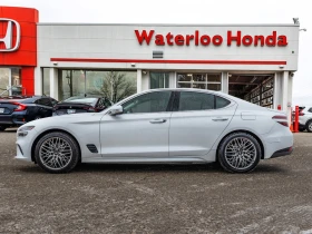 Genesis G70 2.0T Advanced AWD, снимка 3