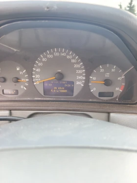 Mercedes-Benz E 270, снимка 5