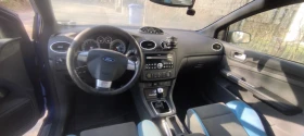 Ford Focus 2.5 st, снимка 9