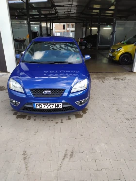 Ford Focus 2.5 st, снимка 3