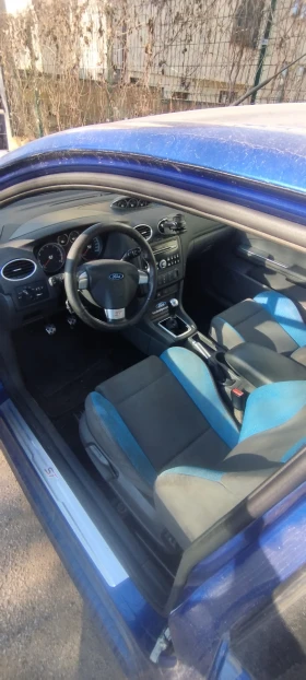 Ford Focus 2.5 st, снимка 8