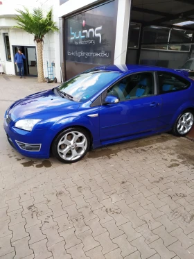 Ford Focus 2.5 st, снимка 1