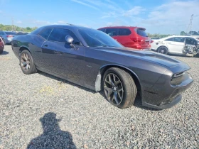 Dodge Challenger, снимка 4