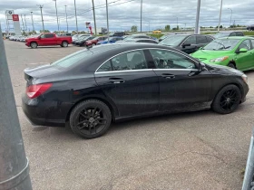 Mercedes-Benz CLA * 250 * CARFAX * БЕЗ ПЪРВОНАЧАЛНА ВНОСКА, снимка 3