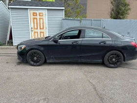 Mercedes-Benz CLA * 250 * CARFAX * БЕЗ ПЪРВОНАЧАЛНА ВНОСКА, снимка 2