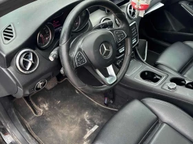 Mercedes-Benz CLA * 250 * CARFAX * БЕЗ ПЪРВОНАЧАЛНА ВНОСКА, снимка 5