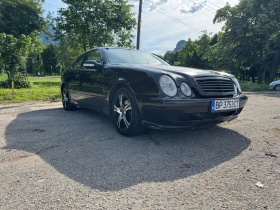 Mercedes-Benz CLK 3.2, снимка 1
