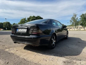 Mercedes-Benz CLK 3.2, снимка 3
