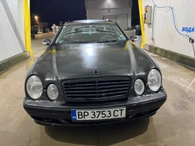 Mercedes-Benz CLK 3.2, снимка 1