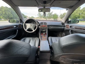 Mercedes-Benz CLK 3.2, снимка 11