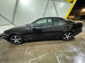 Mercedes-Benz CLK 3.2, снимка 4