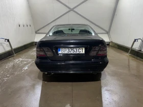 Mercedes-Benz CLK 3.2, снимка 2