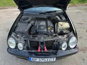 Mercedes-Benz CLK 3.2, снимка 9