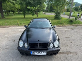 Mercedes-Benz CLK 3.2, снимка 17