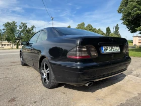 Mercedes-Benz CLK 3.2, снимка 5