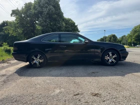 Mercedes-Benz CLK 3.2, снимка 2