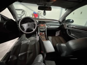 Mercedes-Benz CLK 3.2, снимка 11