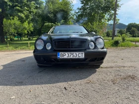 Mercedes-Benz CLK 3.2, снимка 8