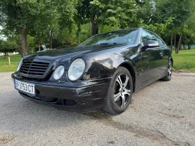 Mercedes-Benz CLK 3.2, снимка 7