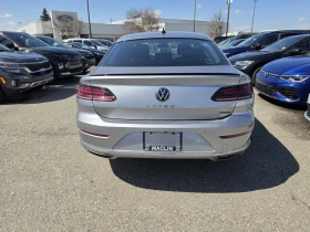 VW Arteon Execline 4Motion * ПРЕДСТАВИТЕЛСТВО НА FORD, снимка 6