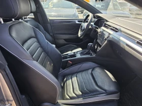 VW Arteon Execline 4Motion * ПРЕДСТАВИТЕЛСТВО НА FORD, снимка 13