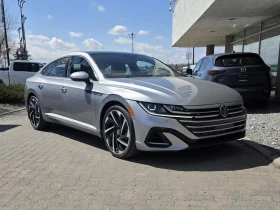 VW Arteon Execline 4Motion * ПРЕДСТАВИТЕЛСТВО НА FORD, снимка 1