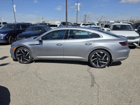 VW Arteon Execline 4Motion * ПРЕДСТАВИТЕЛСТВО НА FORD, снимка 4