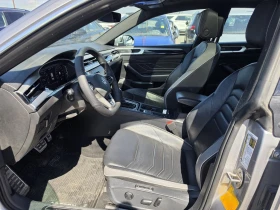 VW Arteon Execline 4Motion * ПРЕДСТАВИТЕЛСТВО НА FORD, снимка 9