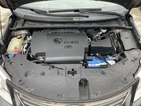 Toyota Avensis 2.0D-4D, 125кс, 2010г, ИТАЛИЯ, снимка 17