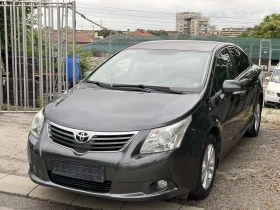 Toyota Avensis 2.0D-4D, 125кс, 2010г, ИТАЛИЯ, снимка 1