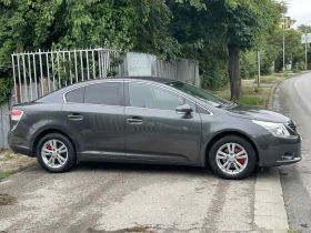 Toyota Avensis 2.0D-4D, 125кс, 2010г, ИТАЛИЯ, снимка 4