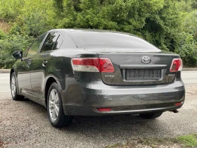 Toyota Avensis 2.0D-4D, 125кс, 2010г, ИТАЛИЯ, снимка 7
